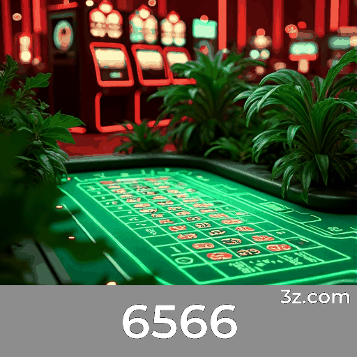 Recompensas Reais e Transparentes no 6566: Promoções Sem Pegadinhas