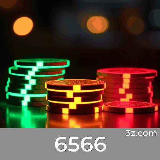 Experiência de Jogos Incomparável no 6566: Seu Mundo de Diversão