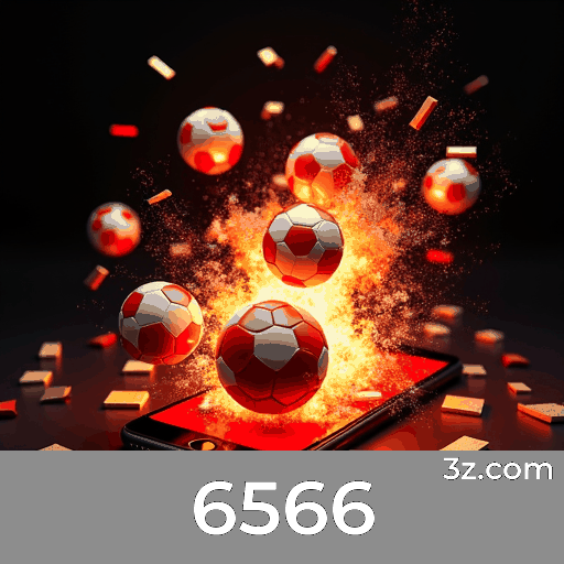 6566: Seu Cassino Online Seguro e Confiável