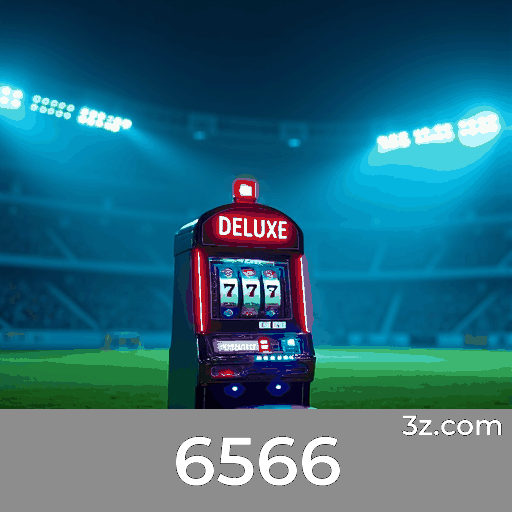 Experiência de Jogos Incomparável no 6566: Seu Mundo de Diversão