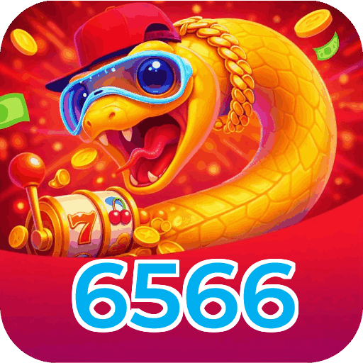 Logo da 6566