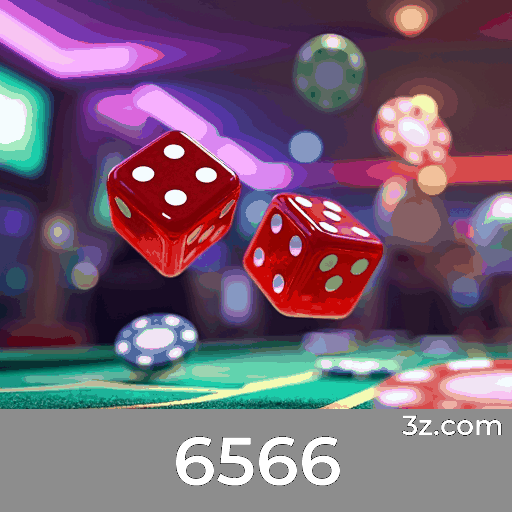 6566: Seu Cassino Online Seguro e Confiável